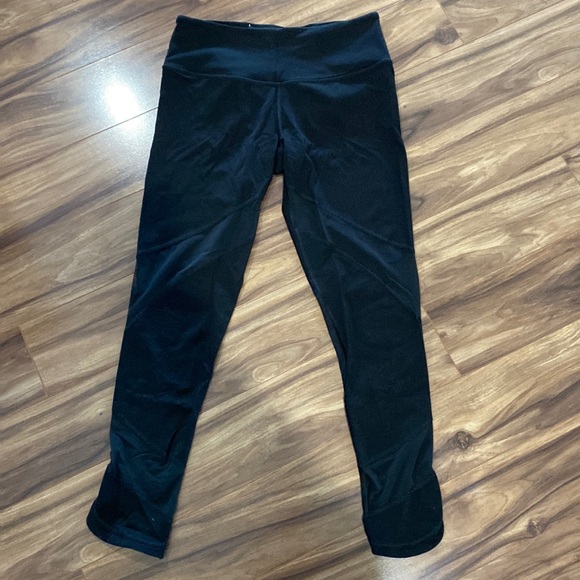 Victoria's Secret Pants - Victoria secret mesh legging